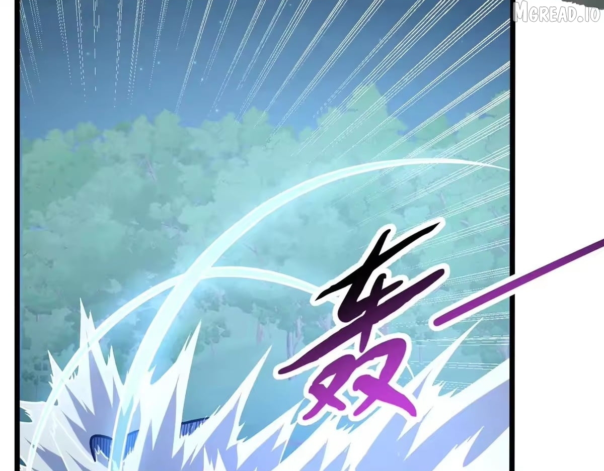 Divine Urban God Chapter 318  - page 153